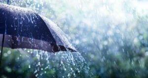 Le frasi sulla pioggia: un’occasione per riflettere