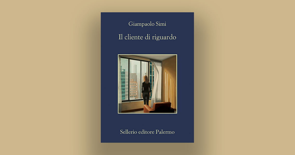 Il cliente di riguardo