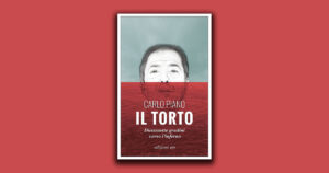 Il torto: Carlo Piano e Donato Bilancia, il serial killer dei treni
