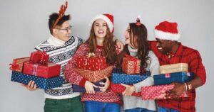 Regali di Natale per amiche che amano la lettura: idee per un Natale letterario
