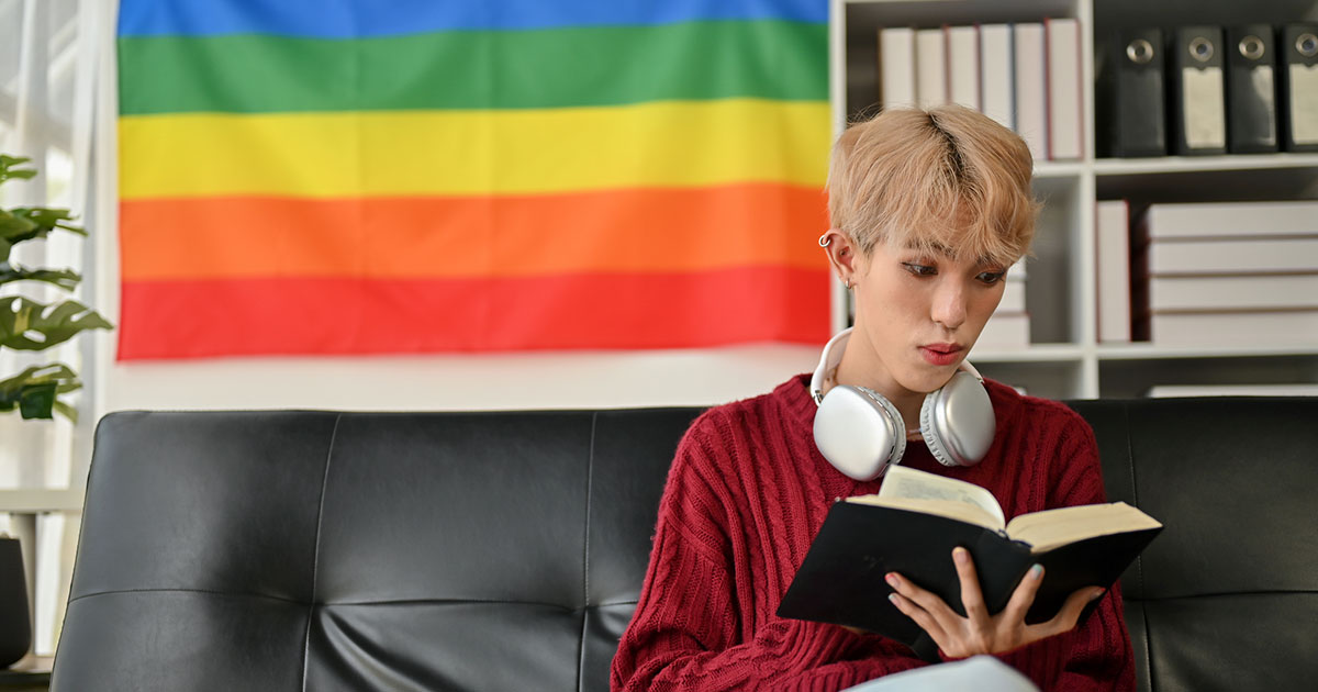 Romanzi storici queer