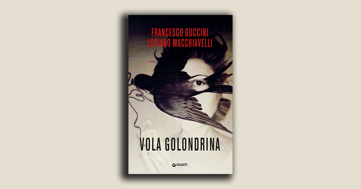 Vola golondrina