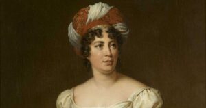 Madame de Staël: la vita e le opere di una donna straordinaria