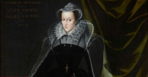Maria Stuarda, la regina che ha affascinato scrittori e poeti