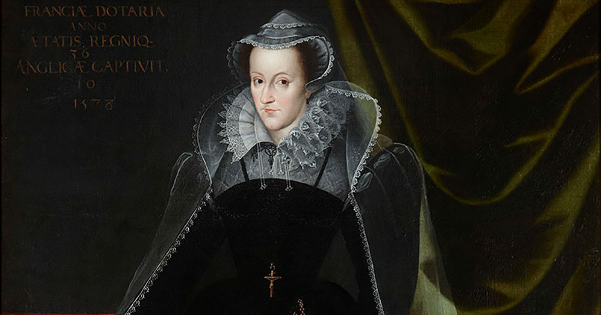 Maria Stuarda