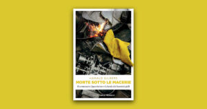 Morte sotto le macerie: un giallo storico sulla Berlino del 1949