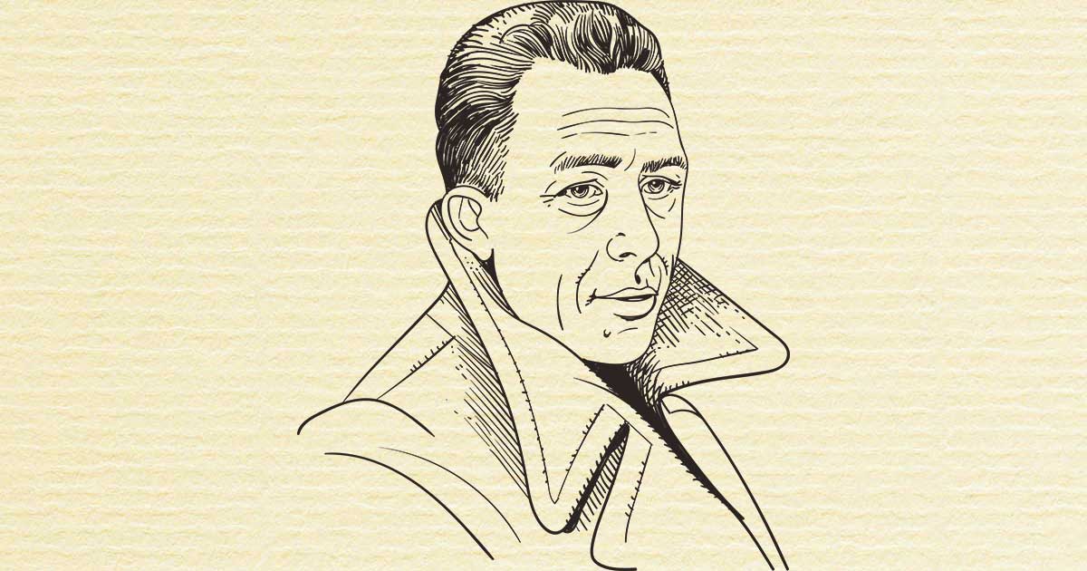Albert Camus