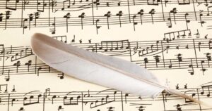 Compositori che hanno scritto: musica e letteratura a braccetto