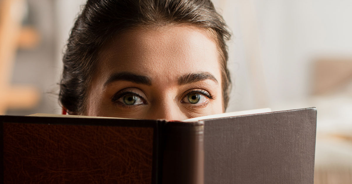 copertina di un libro