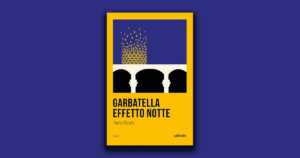 Garbatella effetto notte: un giallo nel quartiere della Roma popolare