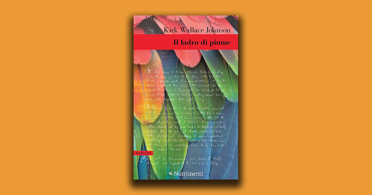 Il ladro di piume