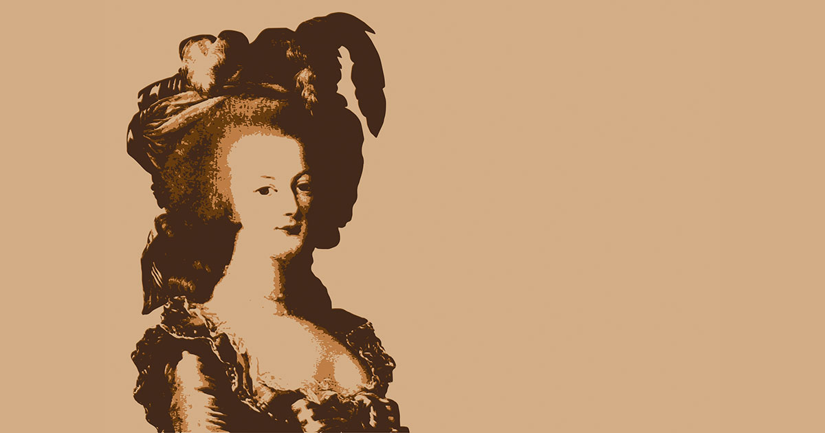 Maria Antonietta