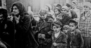 5 libri sull’Olocausto che dovresti leggere