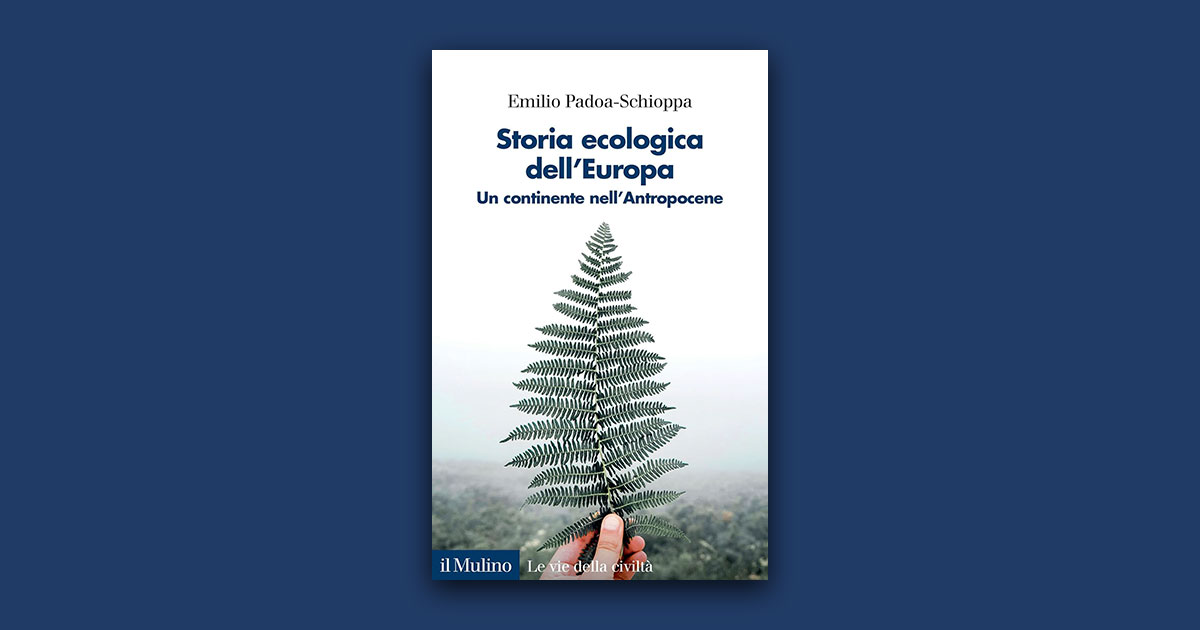 Storia ecologica dell'Europa