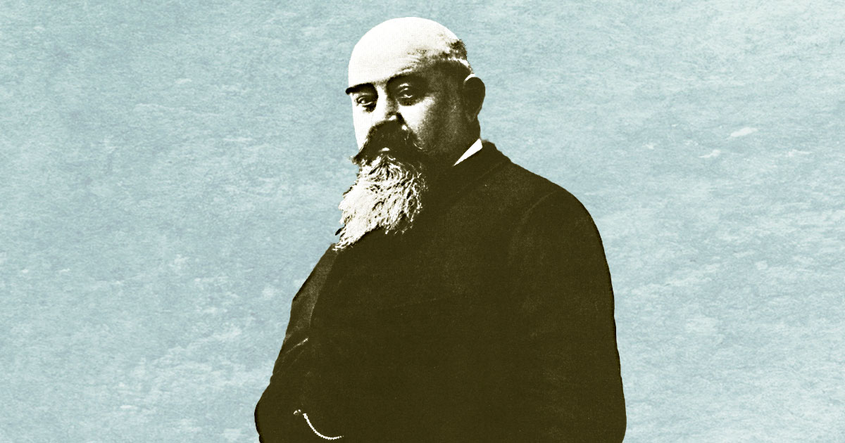 Giuseppe Giacosa