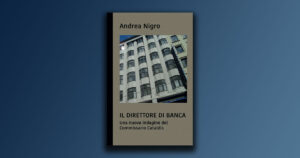 Il direttore di banca: un giallo da brividi per il commissario Cataldis