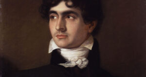 La nascita del vampiro: il racconto di John Polidori