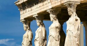 5 romanzi dell’antica Grecia da non perdere: storie d’amore e avventure ai tempi degli dei