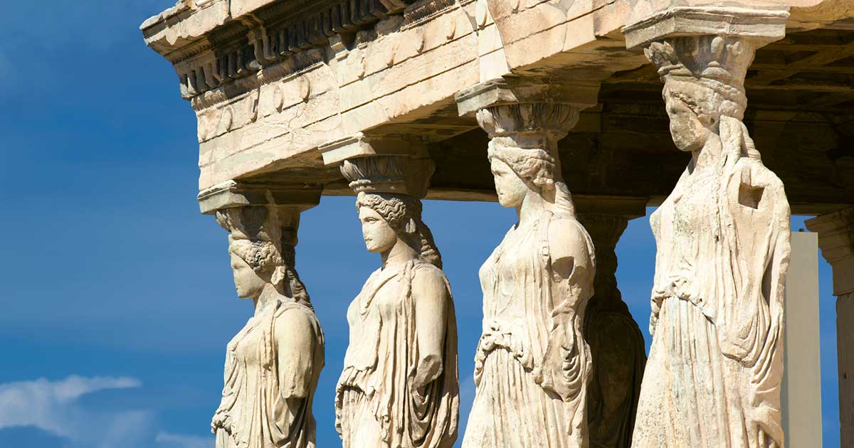 Romanzi dell'antica Grecia