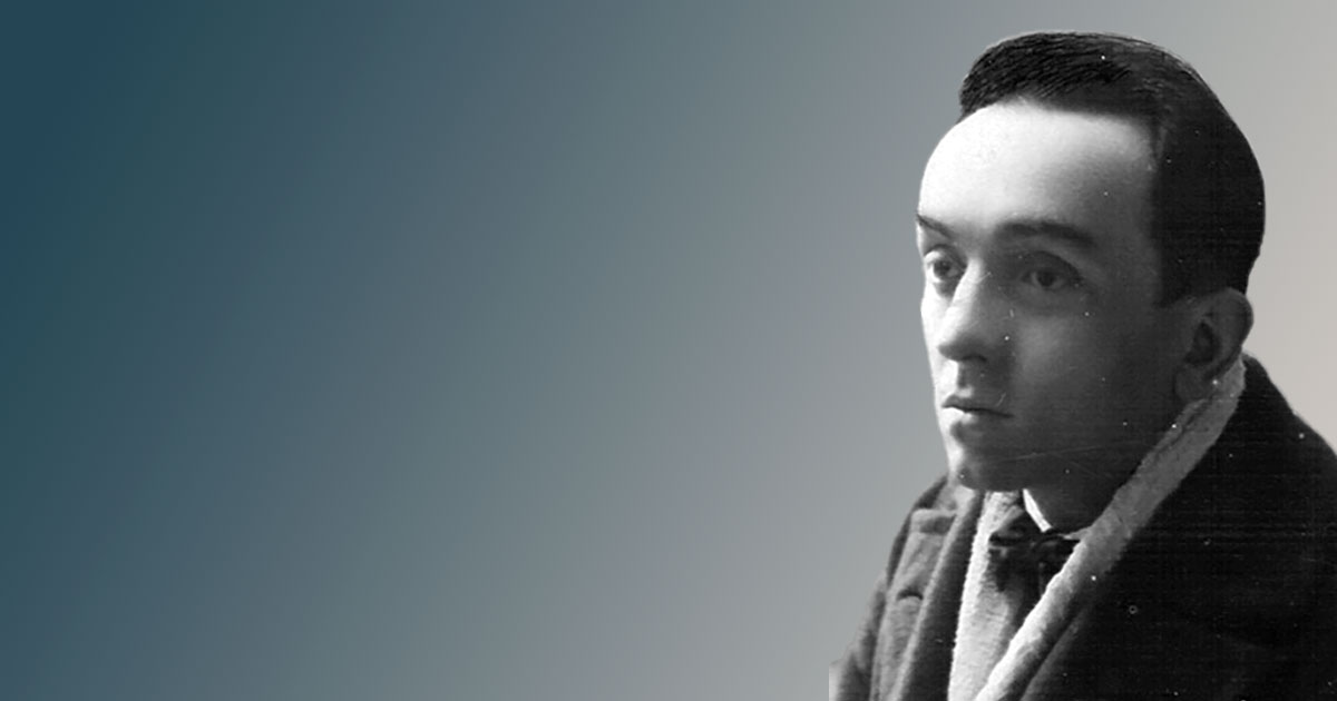 Emanuel Carnevali