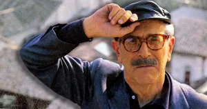 Mario Soldati: la penna e la macchina da presa di un maestro del Novecento