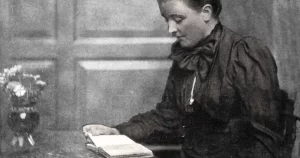 Sarah Orne Jewett, grande penna del regionalismo