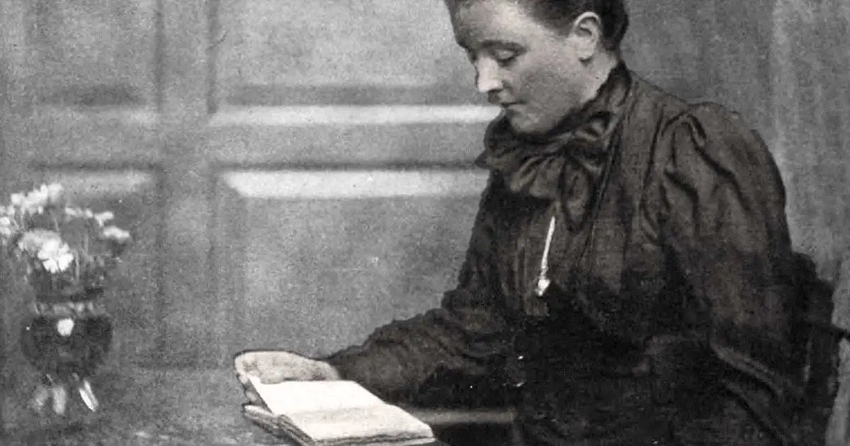 Sarah Orne Jewett