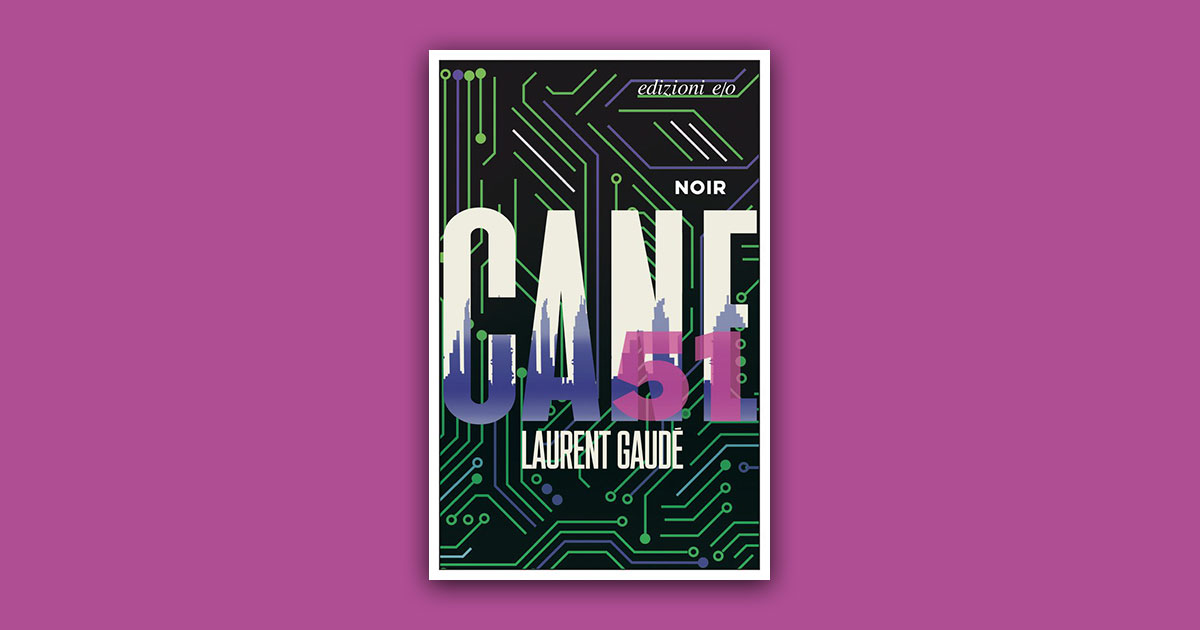 Cane 51