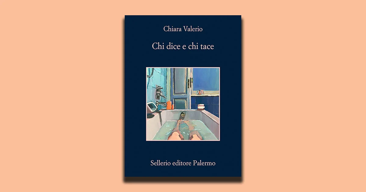 Chi dice e chi tace