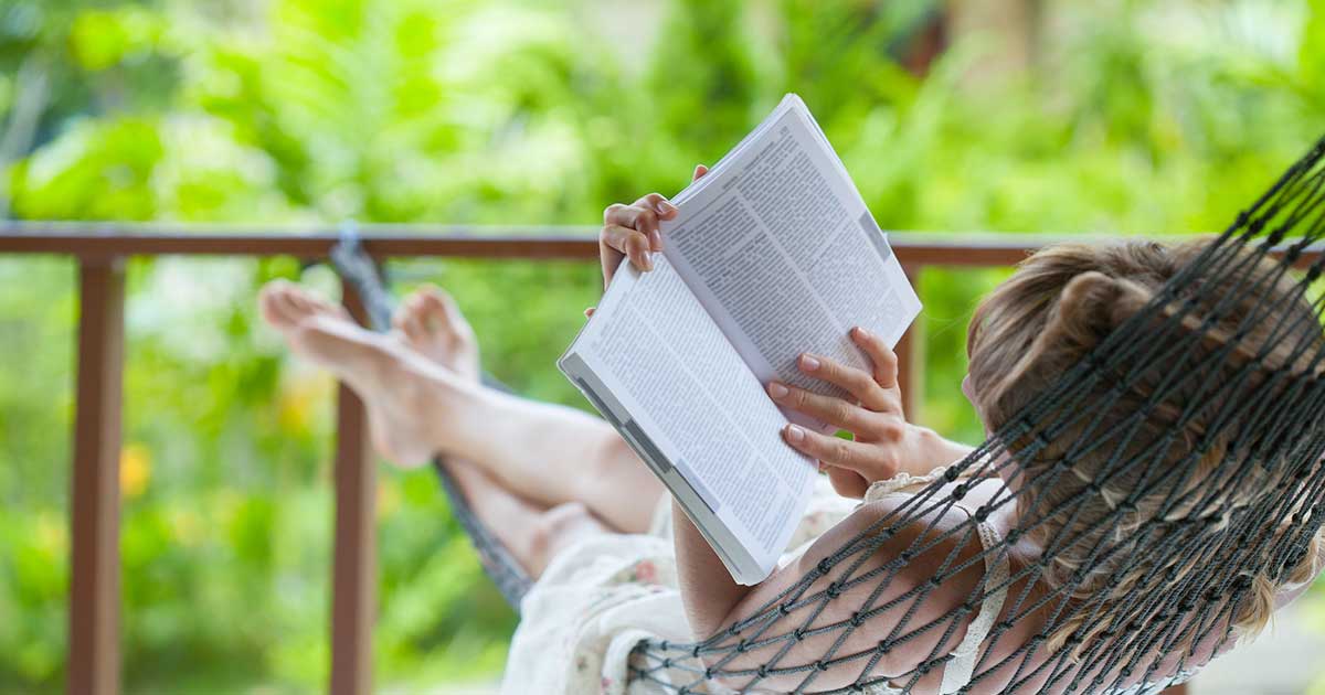Consigli per leggere in modo green