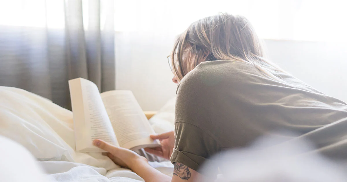 Lettura di livello superiore