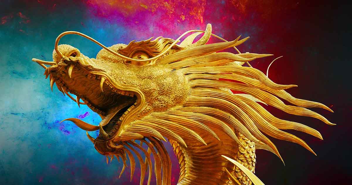 libri fantasy con draghi