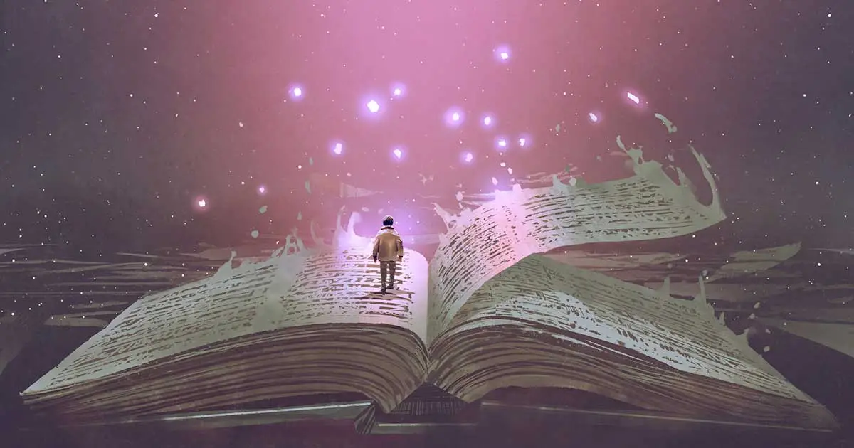 libri fantasy italiani