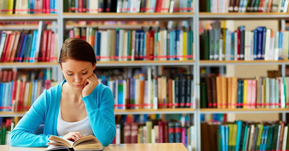 ruolo delle biblioteche