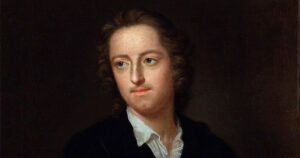 Thomas Gray, il poeta dietro l’Elegia scritta in un cimitero campestre