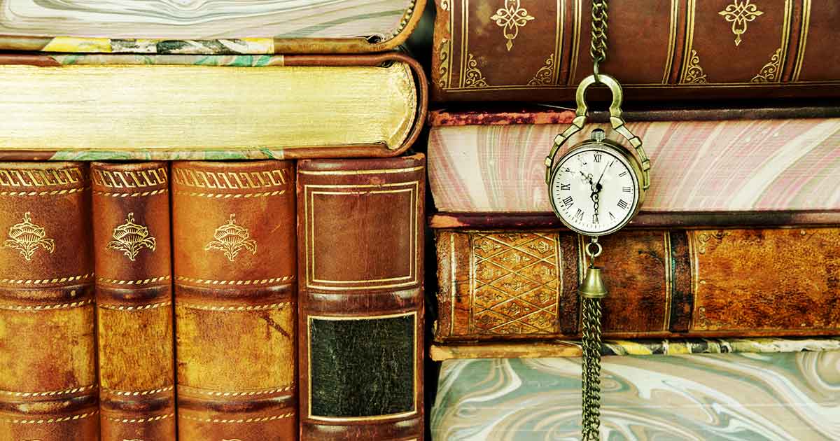 Una sola giornata libri