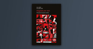 Angolature noir: un viaggio letterario nel mondo del crime con Valerio Calzolaio