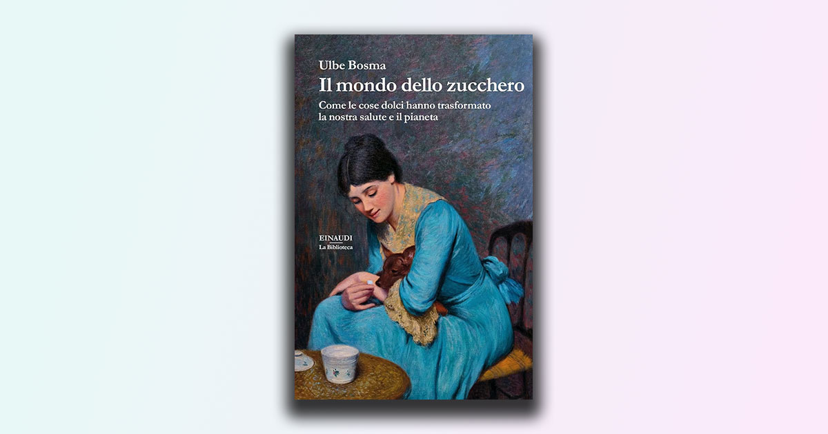 Il mondo dello zucchero