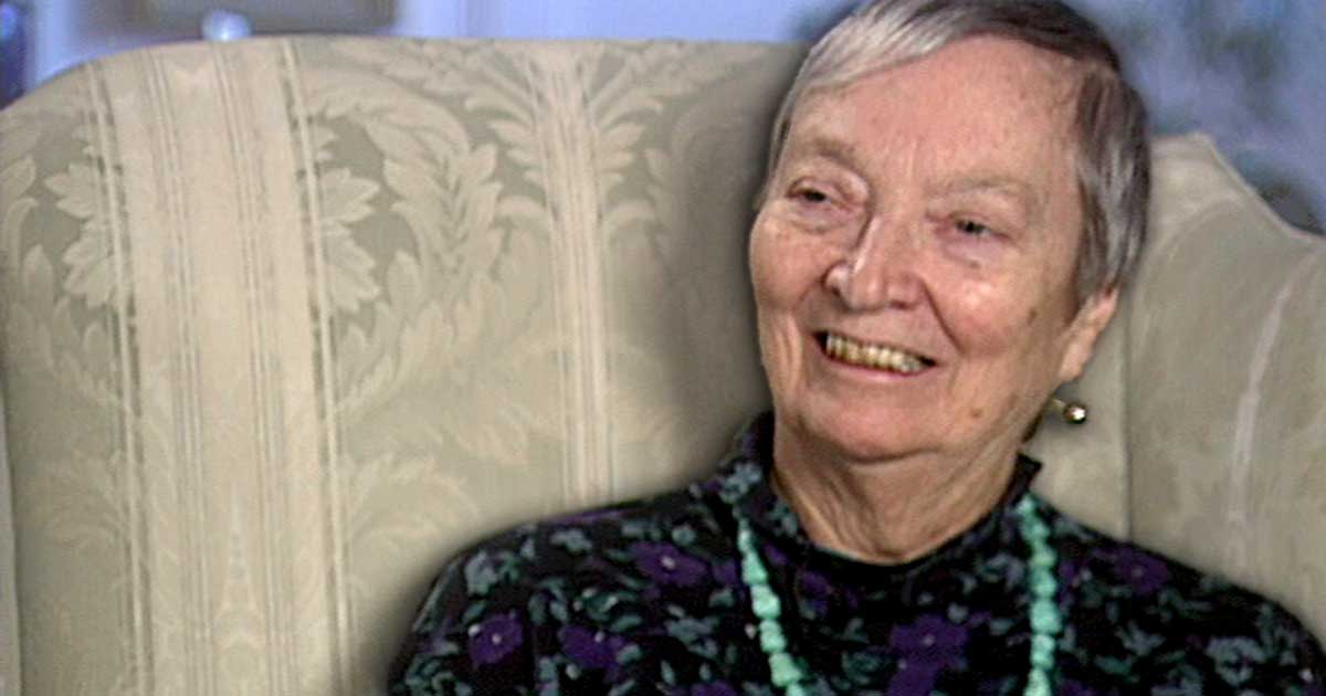 Madeleine L'Engle