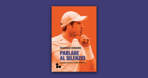 Tennis, oltre il silenzio: storie e sfide di un telecronista