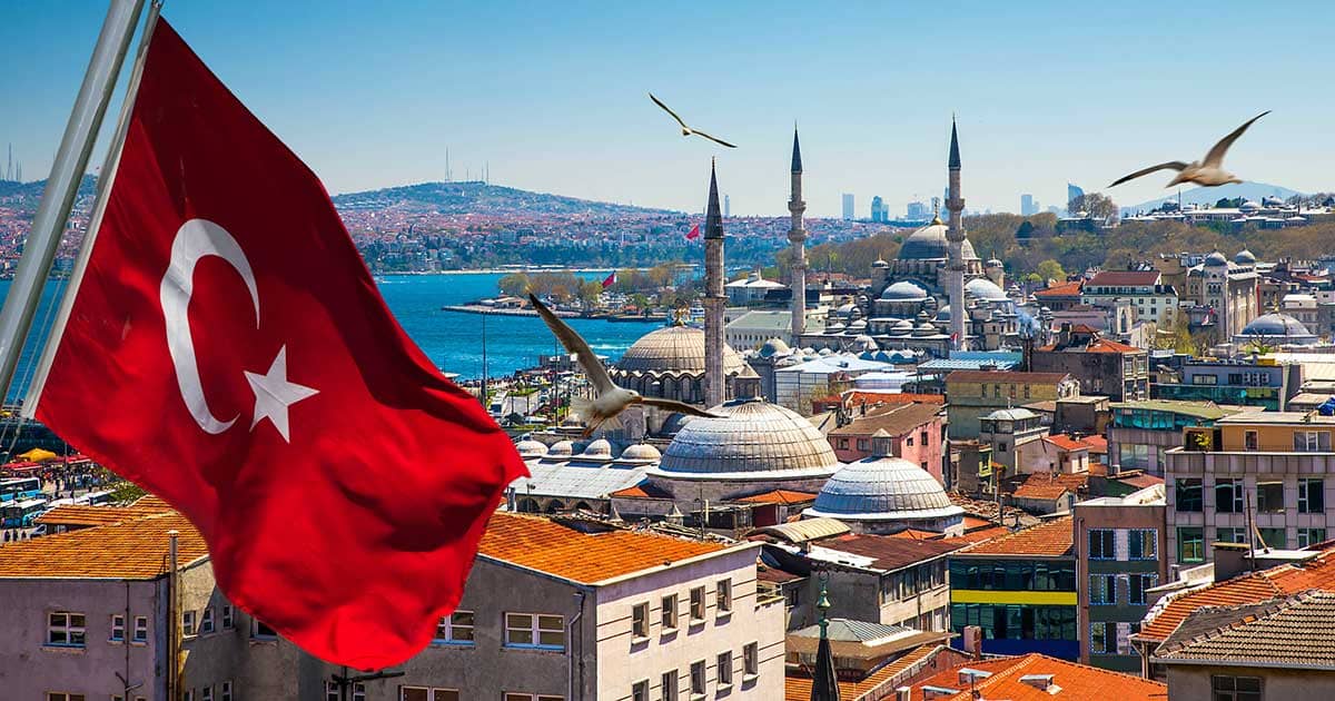 romanzi ambientati in Turchia