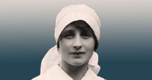 Vera Brittain: una vita tra le macerie della guerra e la lotta per la pace