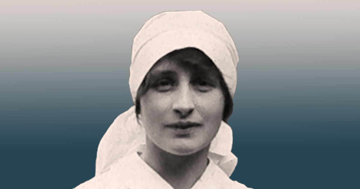 Vera Brittain