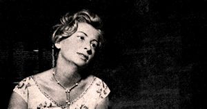 Diana Torrieri, talento indimenticabile tra teatro e letteratura