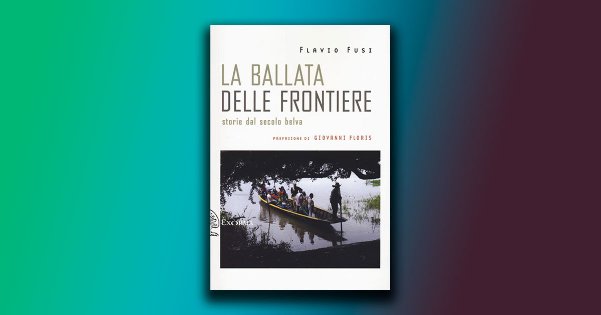 La ballata delle frontiere