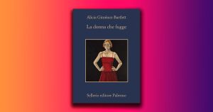 Un delitto tra i food truck di Barcellona: “La donna che fugge” di Alicia Giménez-Bartlett