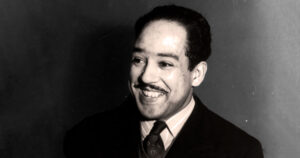 Langston Hughes, gigante della letteratura afroamericana