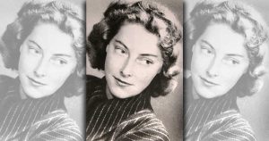 Marie Vassiltchikov: la principessa che sfidò Hitler