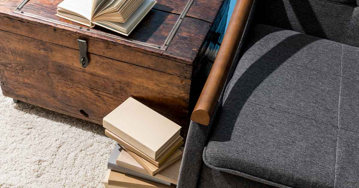riuso creativo dei libri