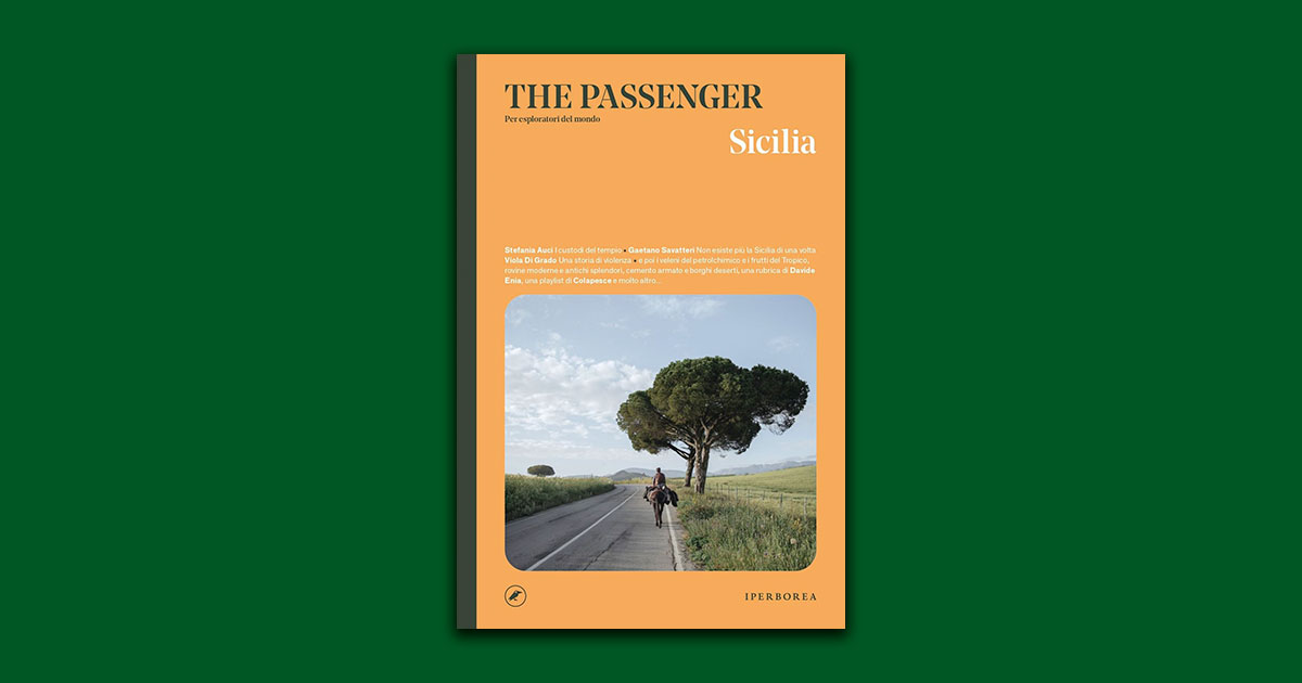 Sicilia